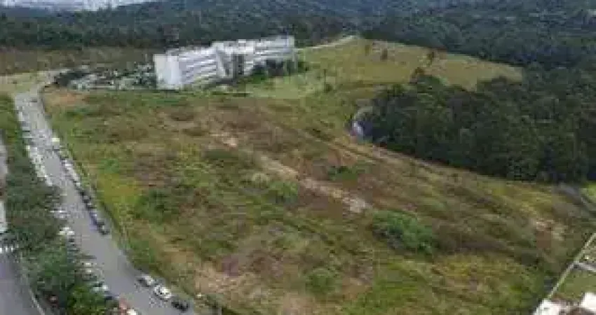 Terreno à venda na Alameda Antilhas, 1, Tamboré, Santana de Parnaíba