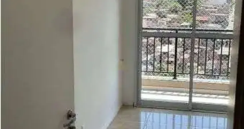 Flórida Barueri - Apartamento com 66m², 3 Dorm, 1 Vaga e em Condomínio Com Muito