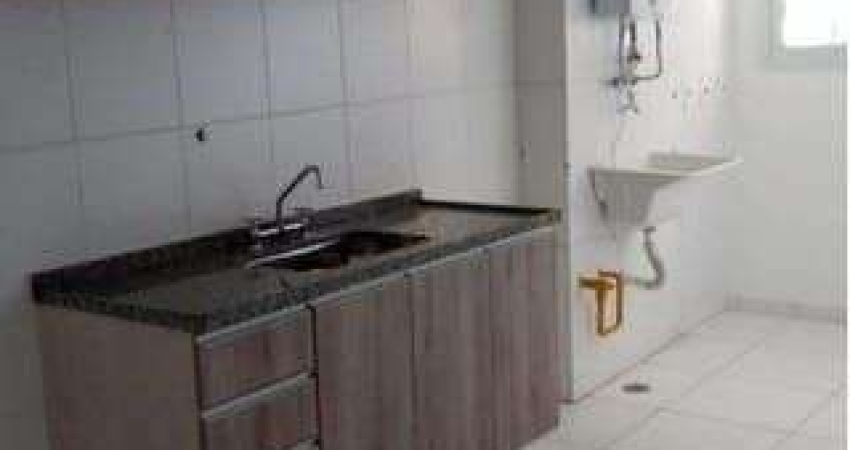 Central Park - Apto com 76m², 3 Dorm (1 Suíte), 2 Vagas, Armários e Linda Vista