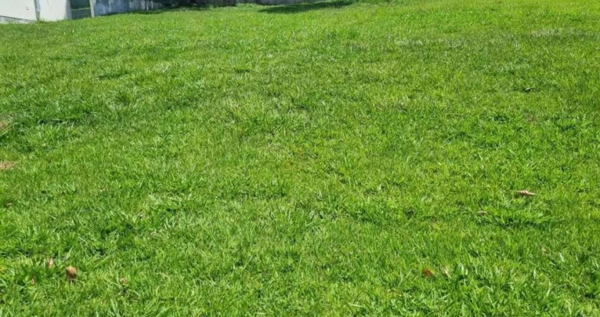 Burle Marx - Terreno com 441m² e em Localização Privilegiada em Santana de Parna