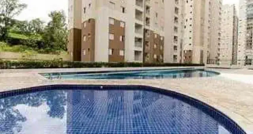 Parque Barueri - Apto de 85m² com 3 Dorm (1 Suíte) e Lazer Completo em Barueri -