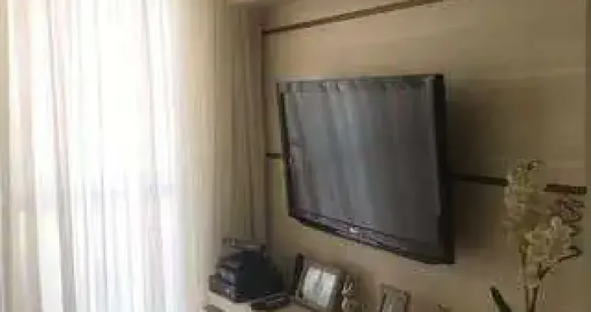 Residencial Marselha - Apto com 2 Dormitórios, 1 Vaga e Ótima Localização em Jan