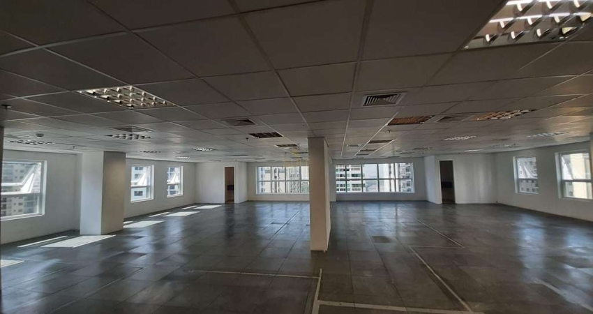 Cauaxi Empresarial - Sala Comercial com 126m², 03 Vagas e Ótima Localização em B
