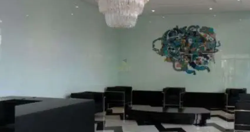 West Towers - Sala Comercial com 49m², Ar Condicionado, 2 Vagas e Excelente Loca