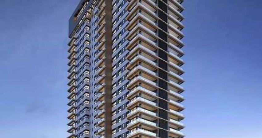 Gran Alphaville - (EMPREENDIMENTO) Apartamento com 86m², 3 Dorm (2 Suítes), 2 Va