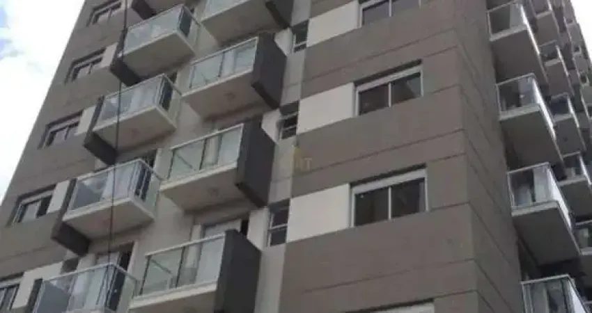 Beat Alphaville - Apartamento Mobiliado com 1 Suíte, 1 Vaga, Área de Serviço e Ó