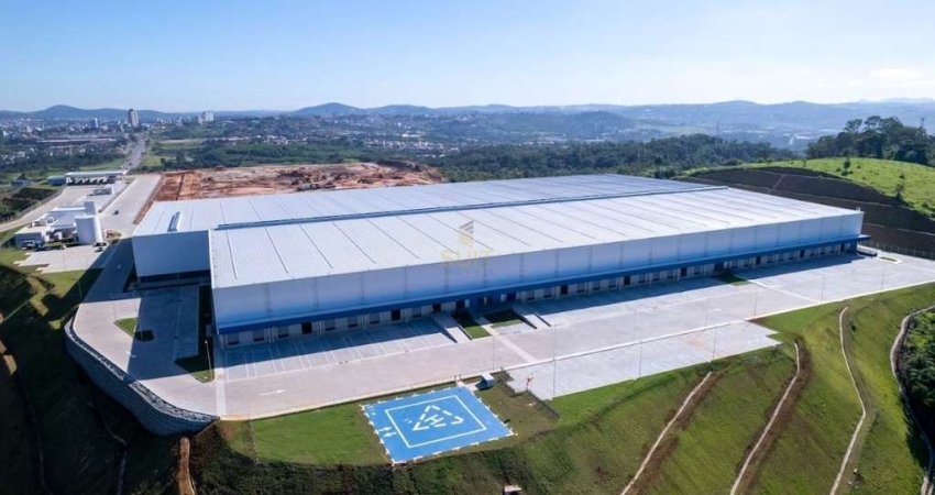 Barracão / Galpão / Depósito para alugar na Rodovia BR-381 Fernão Dias, Citrolândia, Betim