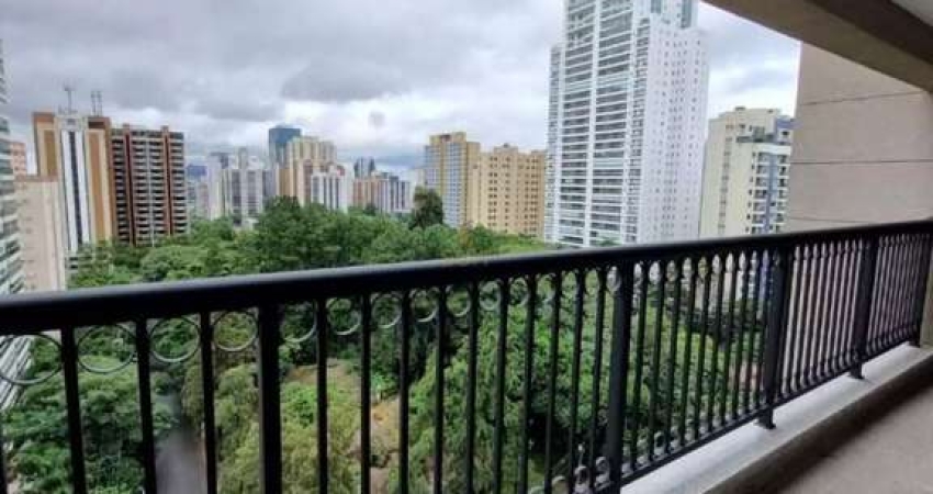Oiapoque Itapecuru - Apartamento com 360m², 4 Suítes, 5 Vagas e Varanda Gourmet