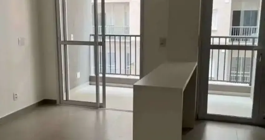 Apice Park - Apartamento com 53m², 2 Quartos, 1 Vaga e Planejados em Barueri/SP!