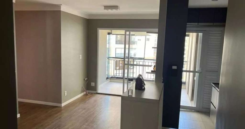 Life Park Alphaville - Apartamento com 73m², 3 Dorms(1 Suíte), 2 Vagas e Planeja