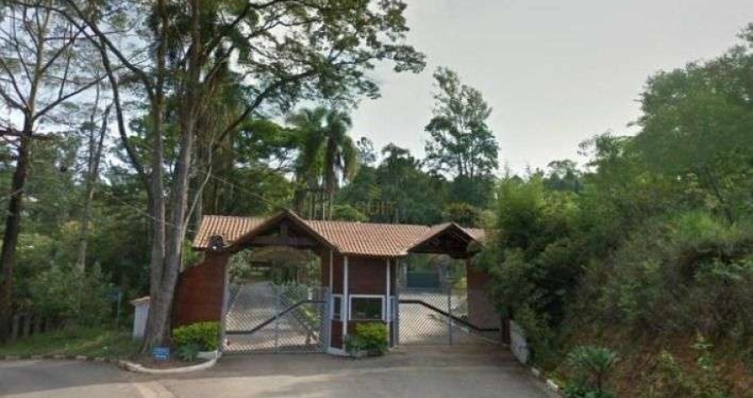 Terreno Plano com 600 m² - Portal das Acácias - Santana de Parnaíba/SP! Contato: