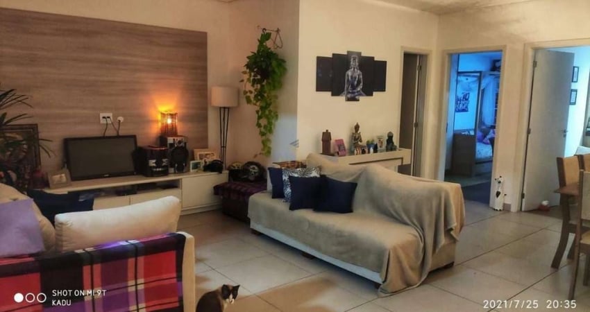 Ótima Casa Semi-Mobiliada com 200m², 4 Dorms(1 Suíte), 2 Vagas e Ótima Localizaç