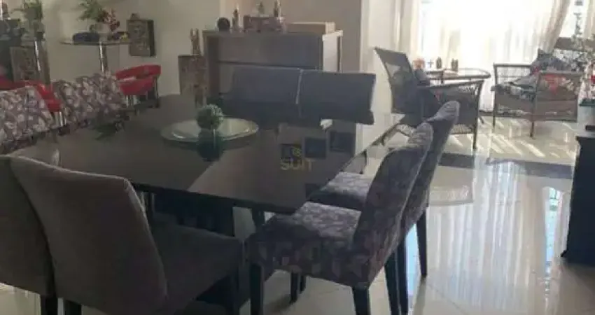 Apartamento Duplex com 3 dormitórios à venda, 196 m² por R$ 1.300.000 - Jardim T