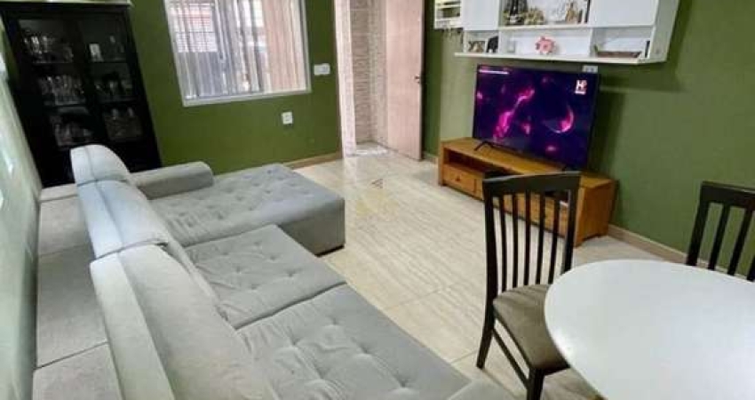 Sobrado com 3 dormitórios à venda, 260 m² por R$ 798.000 - Jardim Tupanci - Baru
