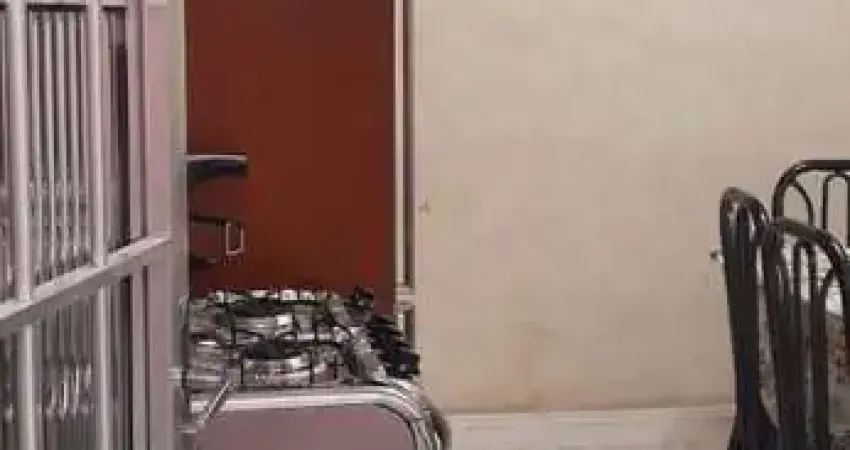 Sobrado com 200m², 3 dormitórios, 2 Vagas, Bem Localizado em Barueri/SP! Contato