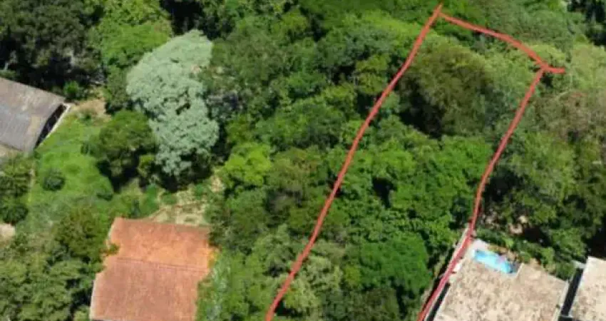 Terreno à venda, 470 m² por R$ 280.000 - Jardim São João - Jandira/SP! Contato: