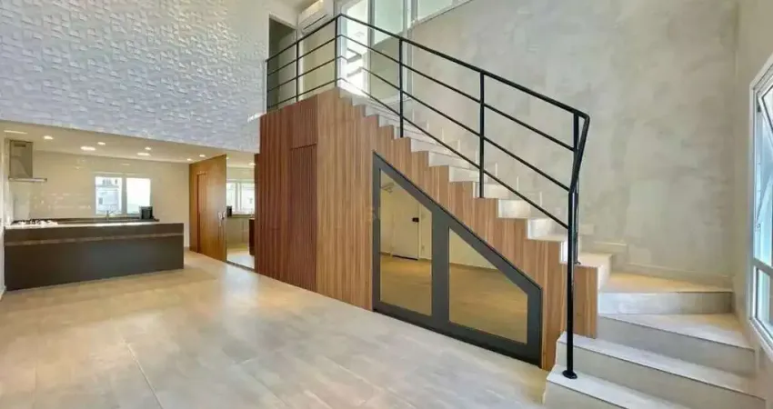 Alpha Park - Cobertura com 171m², 3 Suítes, Área Gourmet, Jacuzzi e 2 Vagas em B