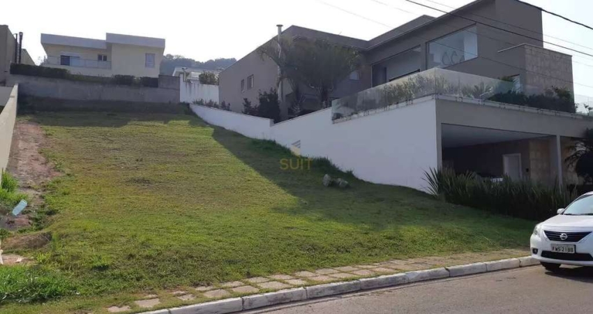 Terreno à venda, 517 m² por R$ 1.600. - Tamboré - Santana de Parnaíba/SP Contato