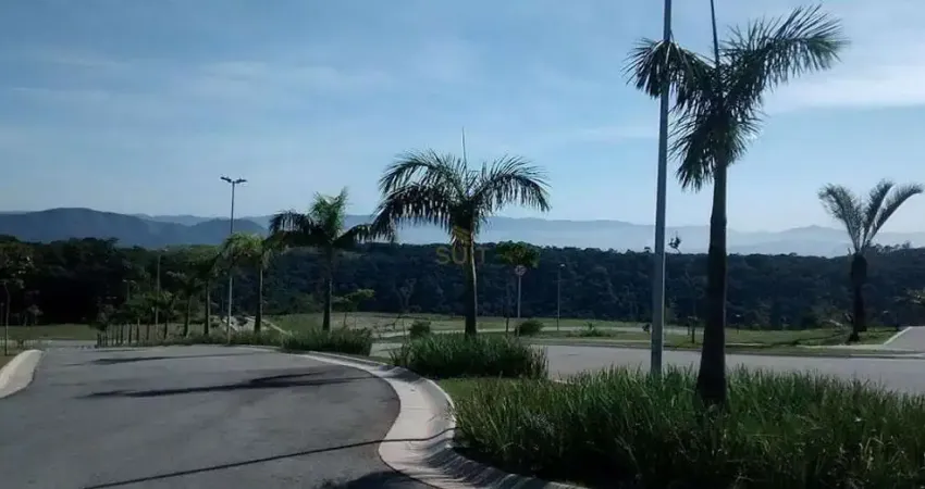Terreno à venda, 550 m² por R$ 790.000 - Alphaville Industrial - Barueri/SP Cont