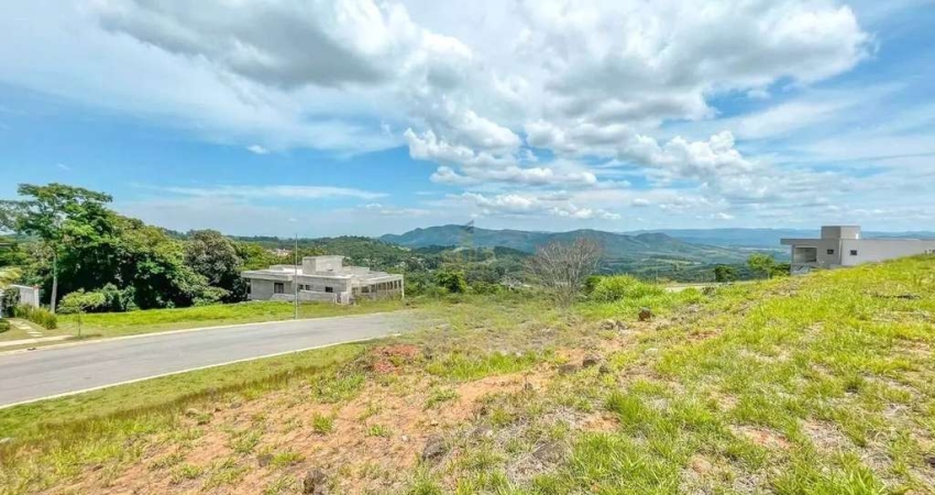 Terreno à venda, 447 m² por R$ 642. - Aldeia da Serra - Santana de Parnaíba/SP C