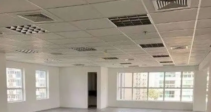Sala à venda, 126 m² por R$ 970.000 - Alphaville Industrial - Barueri/SP! Contat