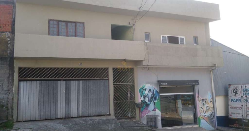 Casa à Venda no Jardim Regina Alice - Barueri/SP (11) 94584-8250