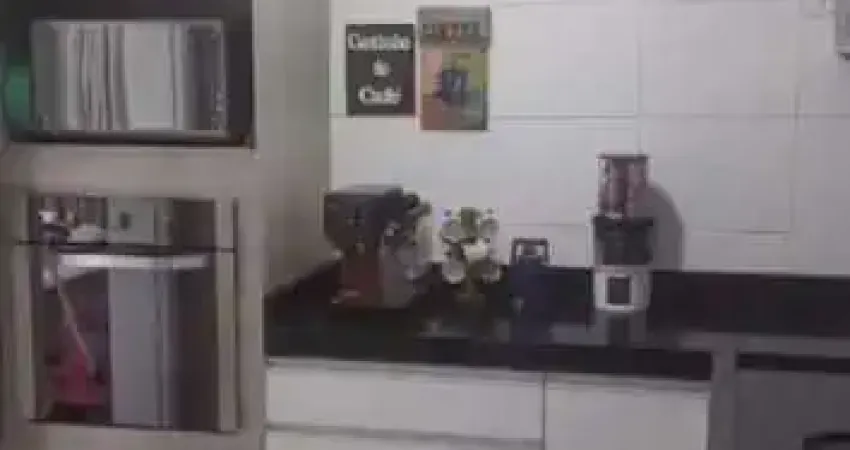 Apartamento com 2 dormitórios à venda, 60 m² por R$ 410.000 - Vila Iracema - Bar