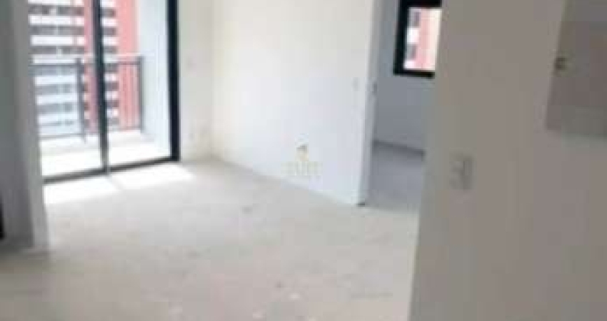 Apartamento com 2 dormitórios à venda, 57 m² por R$ 685.000 - Tamboré - Barueri/