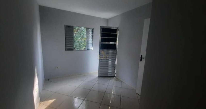 Apartamento com 2 dormitórios - Venda - Vila dos Andrades - Carapicuíba/SP SUIT