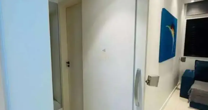 Apartamento com 2 dormitórios à venda, 97 m² por R$ 1.200.000 - Empresarial 18 d