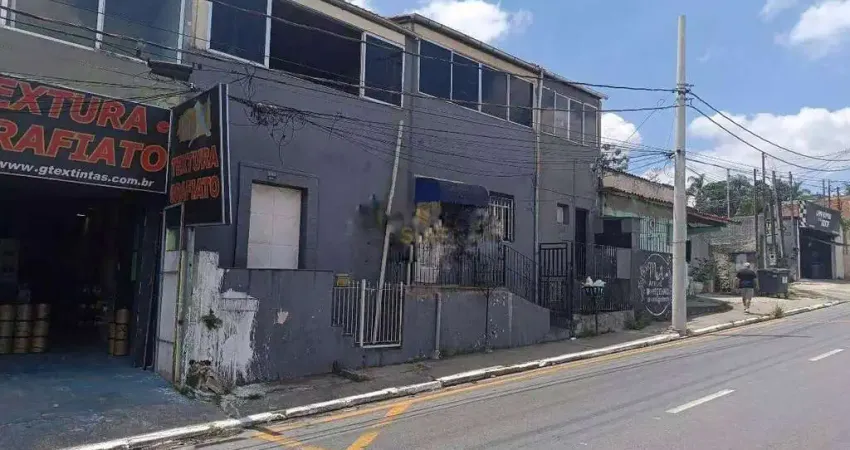 Área à venda, 1660 m² por R$ 7.500.000 - Jardim Paulista - Barueri/SP SUIT IMÓVE