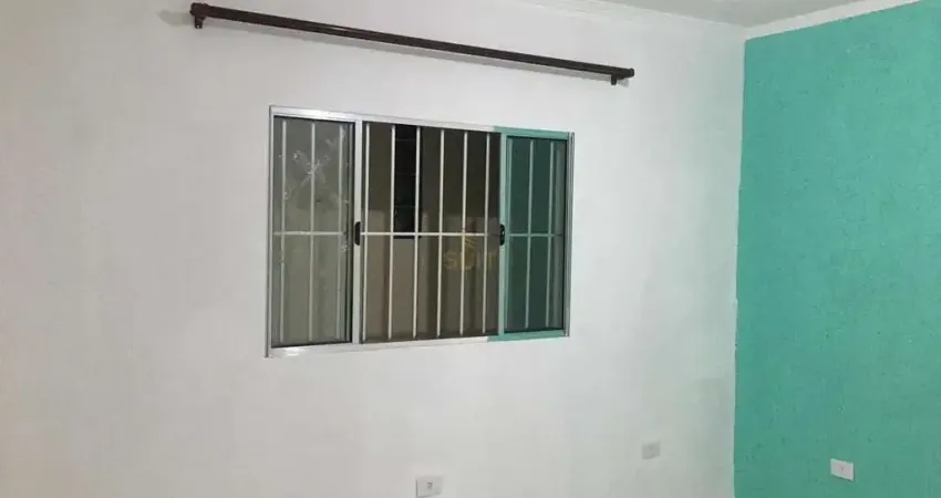 Sobrado com 4 dormitórios à venda, 233 m² por R$ 800.000 - Parque dos Camargos -