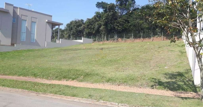 Terreno à venda, 450 m² por R$ 1.431. - Gênesis 1 - Santana de Parnaíba/SP