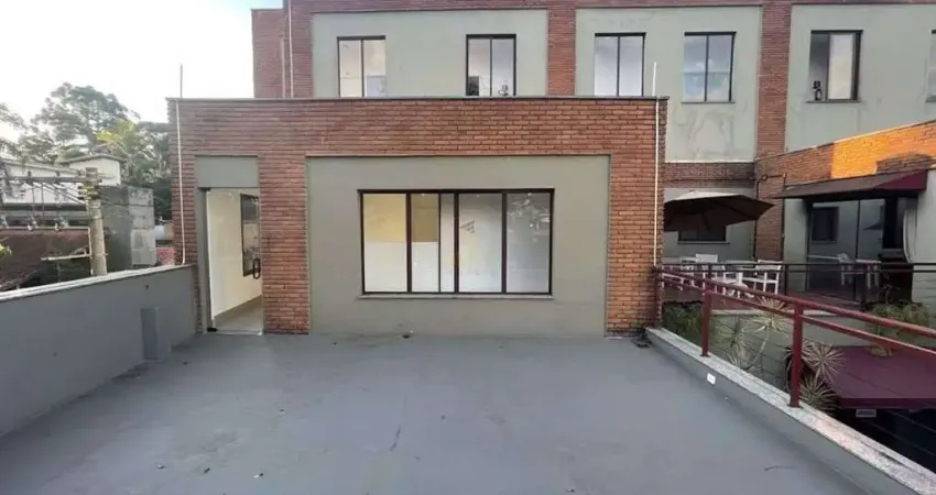 Loja à venda, 176 m² por R$ 930.000 - Chácara São João - Carapicuíba/SP! Contato