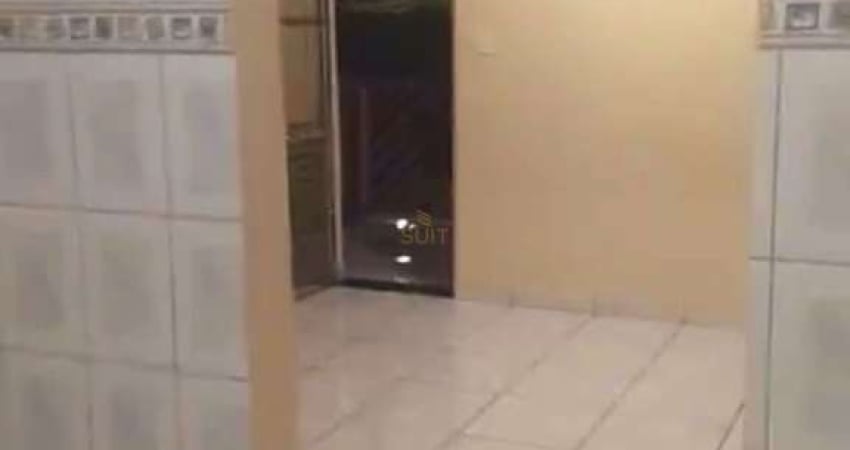 Sobrado Residencial à venda, Jardim Tupan, Barueri - SO0391.