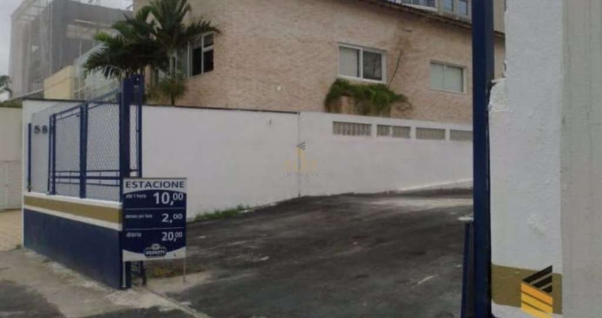 Terreno Residencial à venda, Jardim Paulista, São Paulo - TE0145.