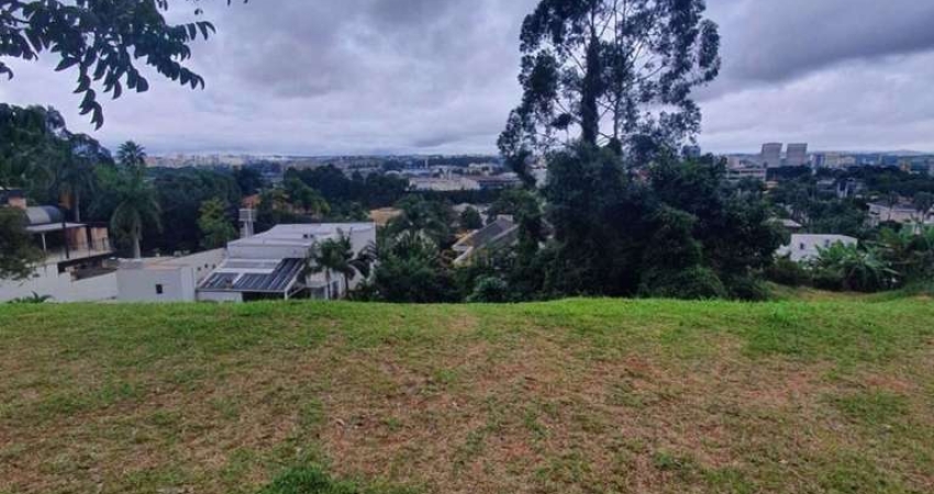 Terreno à venda, 2 m² por R$ 6.337. - Tamboré - Barueri/SP Contato: Suit (11) 94