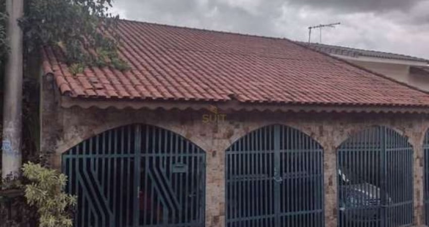 Casa com 5 dormitórios à venda, 250 m² por R$ 1.450.000 - Vila Boa Vista - Barue