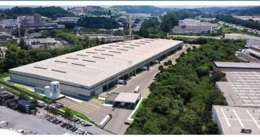 Galpão para alugar por R$ 36,00/m² - Jardim Belval - Barueri/SP SUIT IMÓVEIS (11
