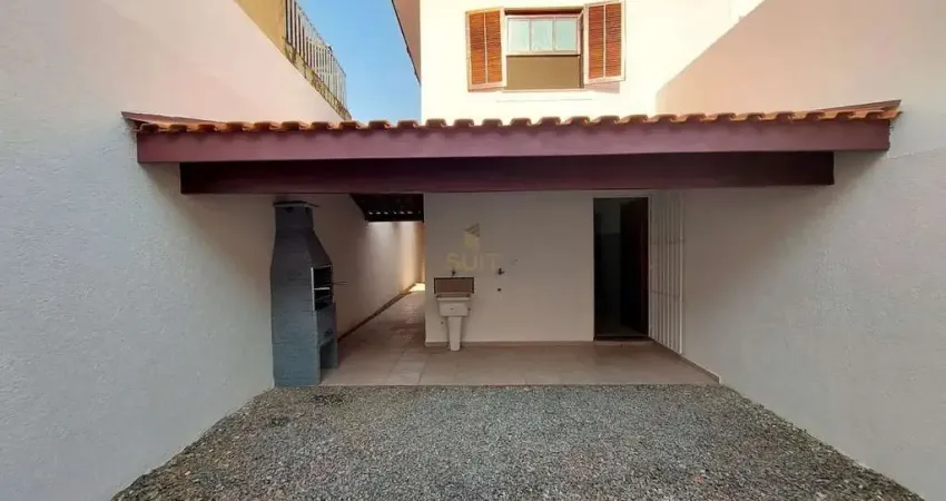 Sobrado com 2 dormitórios à venda, 122 m² por R$ 549.900 - Jardim Sabiá - Cotia/