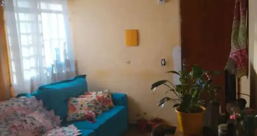 Apartamento de 55m² à venda por R$ 160.000 - Vila Militar - Barueri/SP SUIT (11)