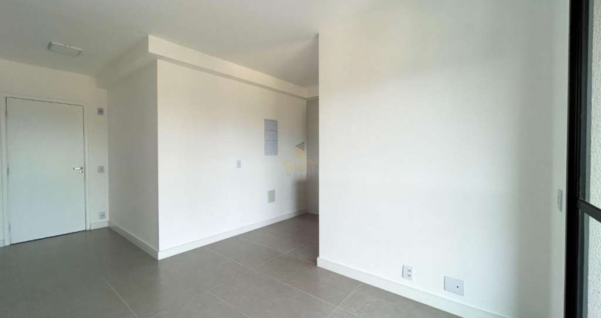 Apartamento com 2 dormitórios à venda, 55 m² por R$ 420.000 - Vila São Luiz Valp