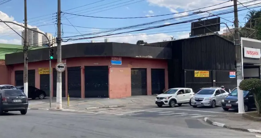 Loja para alugar, 450 m² por R$ 28.833/mês - Osasco/SP (11) 94584-8250 WhatsApp