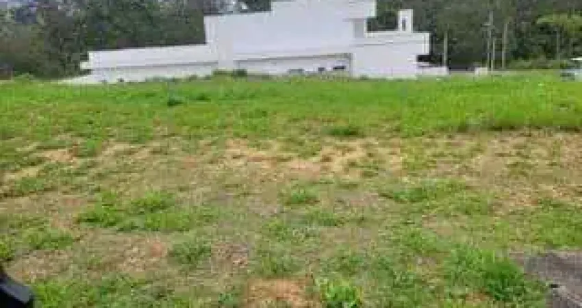 Reserva Nature - Terreno de 730m2  - Jardim do Golf I, Jandira/SP com Suit Imóve