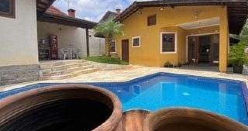 Residence Plaza - 3 Dormitórios Lareira Piscina e Gourmet! Granja Viana II, Coti