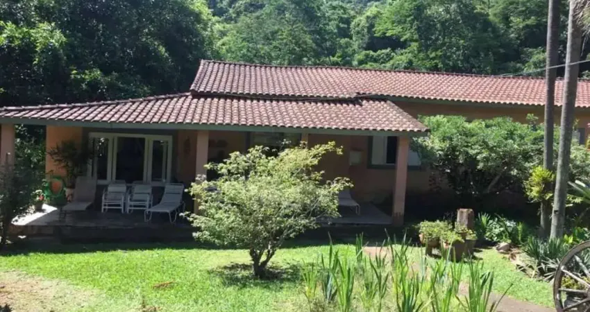 Capela Velha - Área com 726.000m², Documentação em Dia e Excelente Localização e