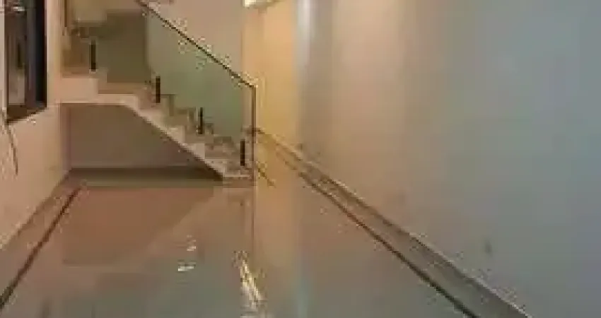 Terra Nobre Granja Vianna - Casa com 125m², 3 Dorms(1 Suíte), 2 Vagas e Excelent