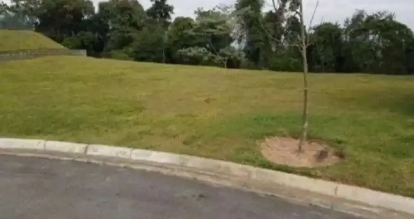 Terreno à venda, 737 m² por R$ 2.000. - Cidade Tamboré - Santana de Parnaíba/SP
