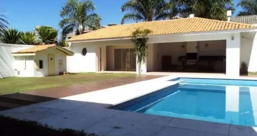 Casa com 4 dormitórios à venda, 500 m² por R$ 7.500. - Tamboré - Santana de Parn