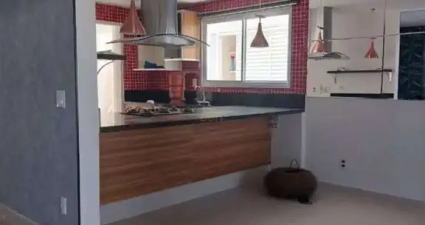 Casa com 3 dormitórios à venda, 160 m² por R$ 2.000.000 - Tamboré - Santana de P